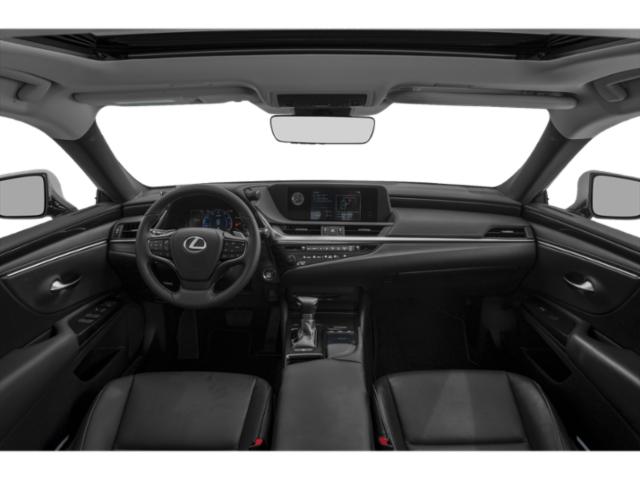 2020 Lexus ES 350 Unknown