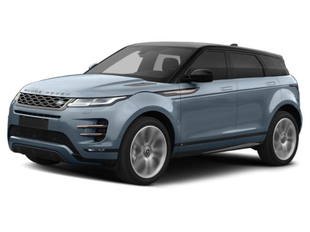 2020 Land Rover Range Rover Evoque R-Dynamic HSE for sale in Auburn, WA