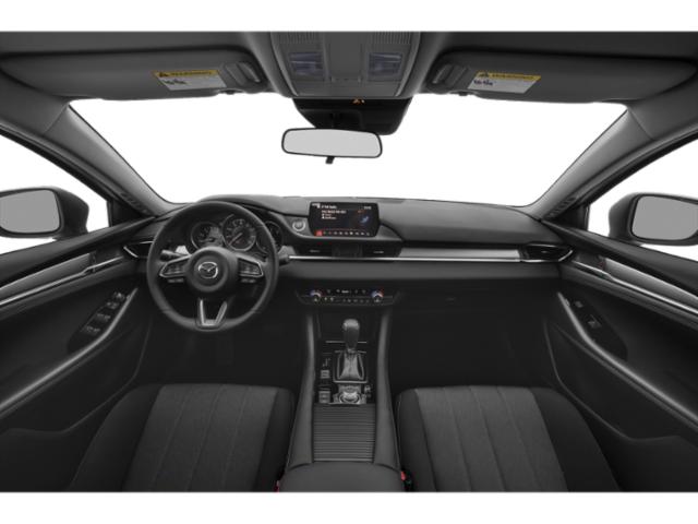 2020 Mazda Mazda6 Sport