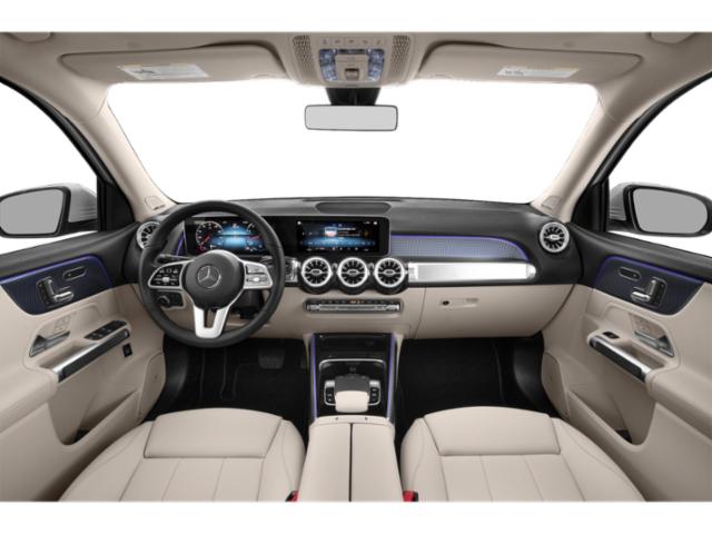 2020 Mercedes-Benz GLB 4MATIC