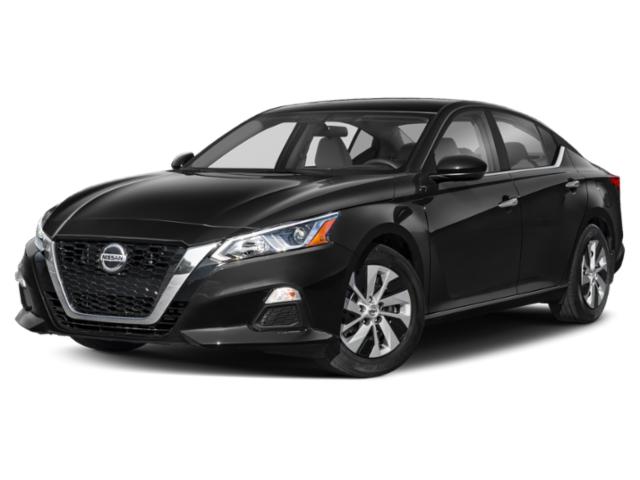 2020 Nissan Altima SR FWD [0]