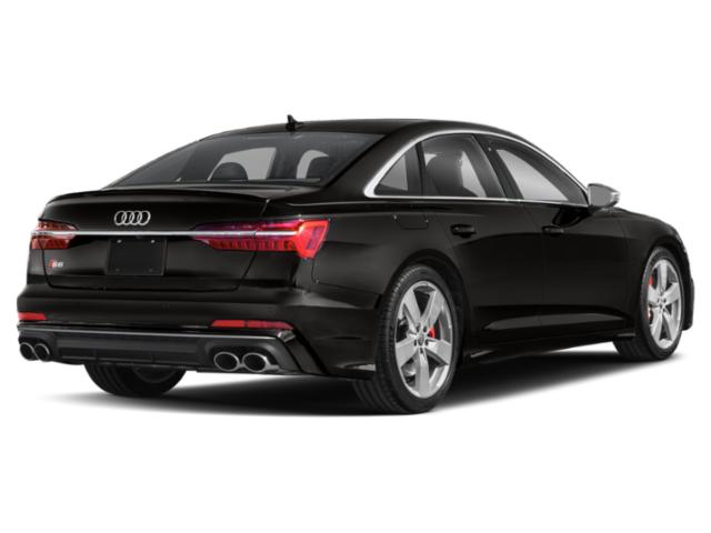 2021 Audi S6 Premium Plus TFSI quattro Tiptronic