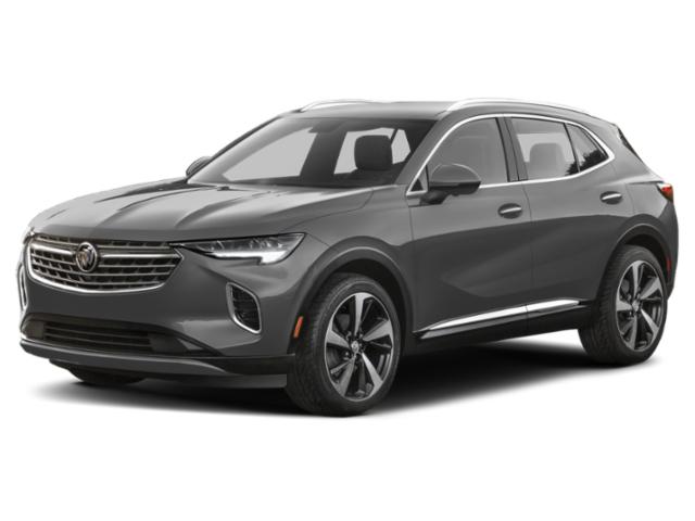 2021 Buick Envision FWD Avenir for sale in Jefferson City, MO
