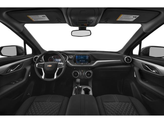 2021 Chevrolet Blazer AWD 2LT