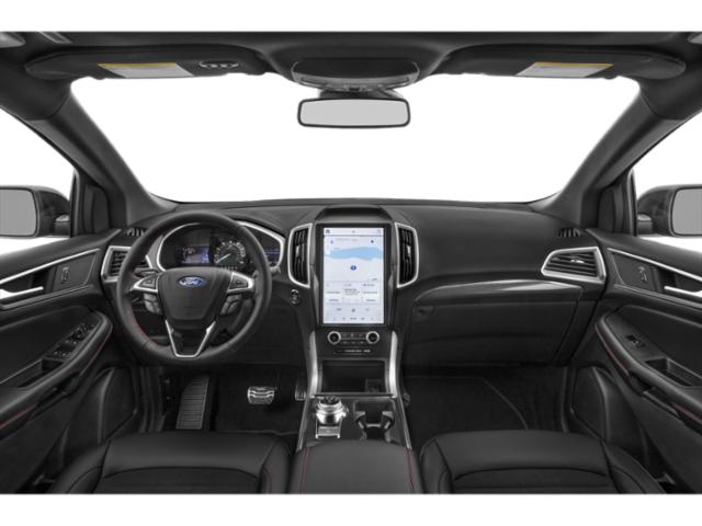 2021 Ford Edge ST-Line