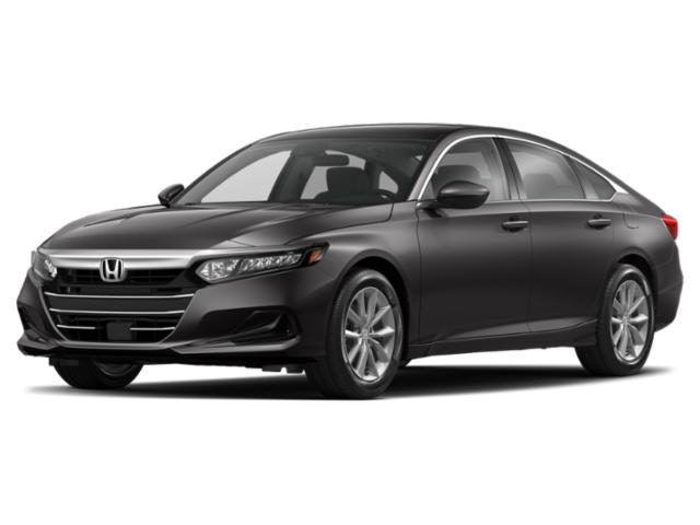 2021 Honda Accord