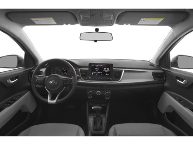 2021 Kia Rio S