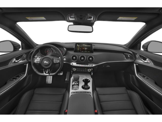 2021 Kia Stinger GT2