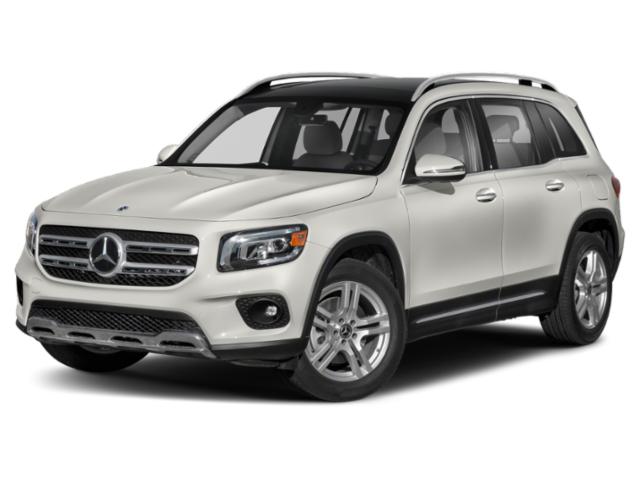 2021 Mercedes-Benz GLB GLB 250 SPORT UTILITY 4D for sale in Delano, CA
