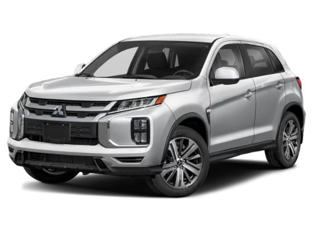 2021 Mitsubishi Outlander Sport 2.0 ES AWC for sale in Plymouth, MI