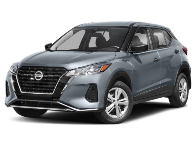 2021 Nissan Kicks S Xtronic CVT for sale in Jefferson City, MO