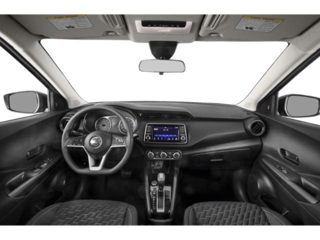 2021 Nissan Kicks S Xtronic CVT