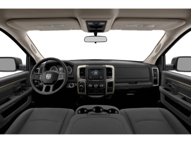 2021 Ram 1500 Warlock Quad Cab 4x4 6'4" Box