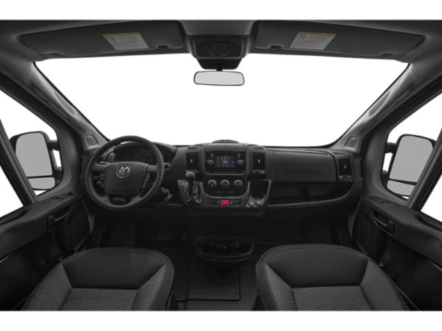 2021 Ram ProMaster High Roof