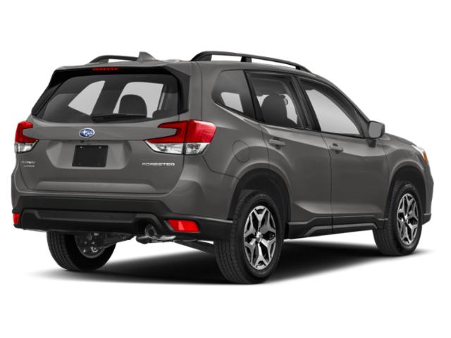 2021 Subaru Forester AWD Base 4dr Crossover