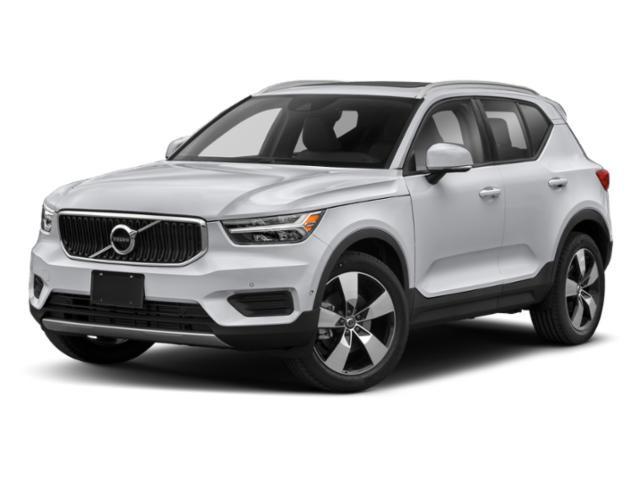 2021 Volvo XC40 T5 Inscription for sale in Post Falls, ID