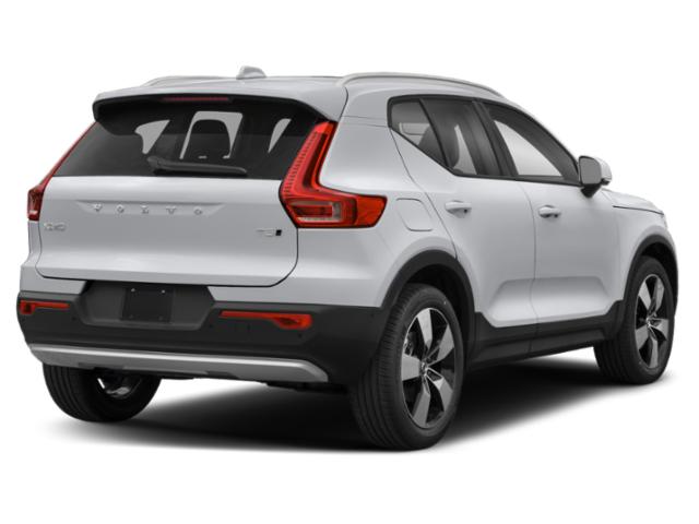 2021 Volvo XC40 T5 Inscription