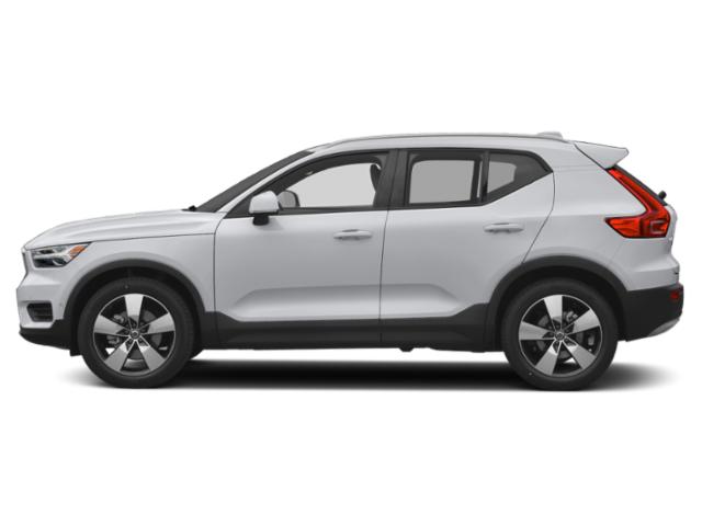 2021 Volvo XC40 T5 Inscription