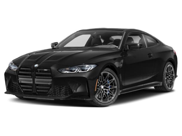 2022 BMW M4 Competition xDrive for sale in Sterling, VA