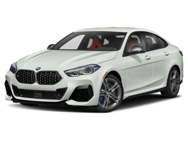 2022 BMW 2 Series M235i's photo