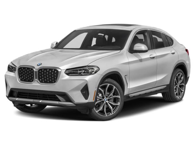 2022 BMW X4 xDrive30i for sale in Hamilton, OH