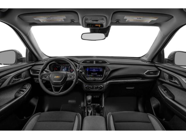 2022 Chevrolet TrailBlazer FWD ACTIV