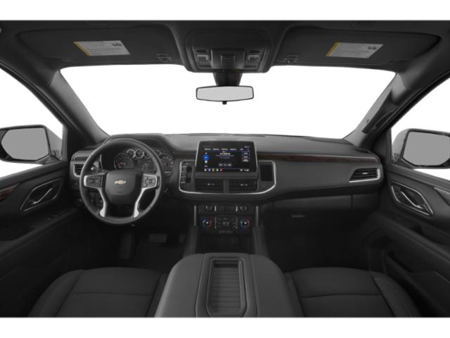 2022 Chevrolet Tahoe 4WD RST