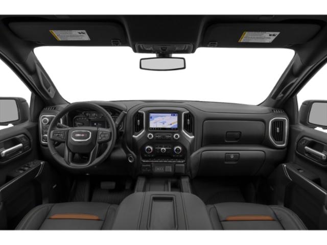 2022 GMC Sierra 1500 Limited 4WD Crew Cab Short Box AT4