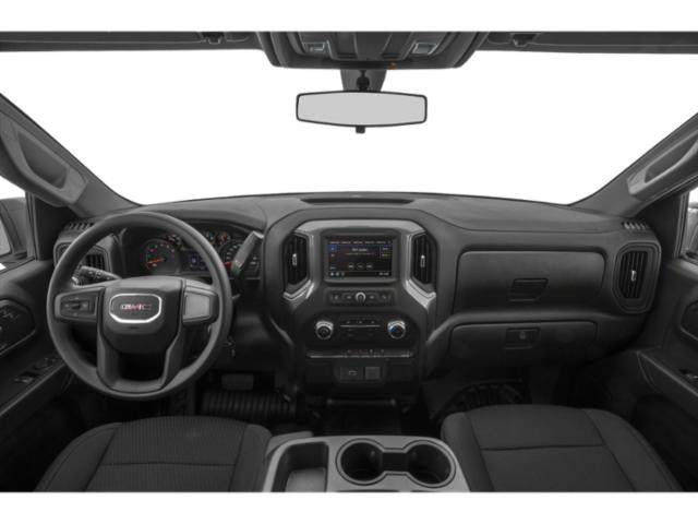 2022 GMC Sierra 1500 Limited 4WD Crew Cab Short Box SLT
