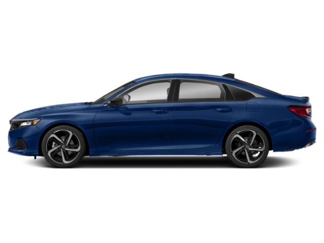 Used 2022 Honda Accord Sport Special Edition For Sale in Florence, SC