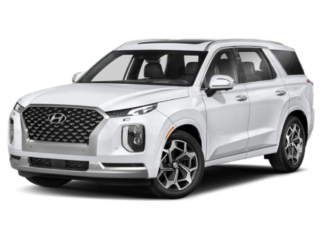 2022 Hyundai Palisade Calligraphy [7]