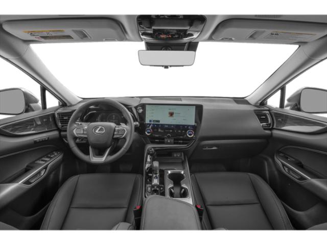 2022 Lexus NX Premium