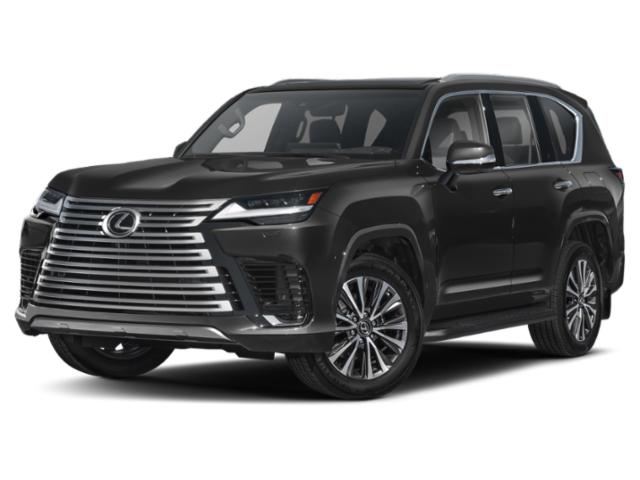2022 Lexus LX Premium for sale in Concord, NC