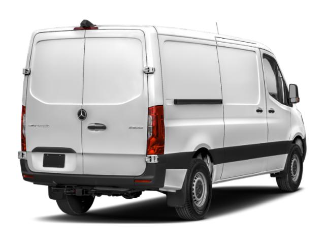 2023 Mercedes-Benz Sprinter 2500 Standard Roof V6