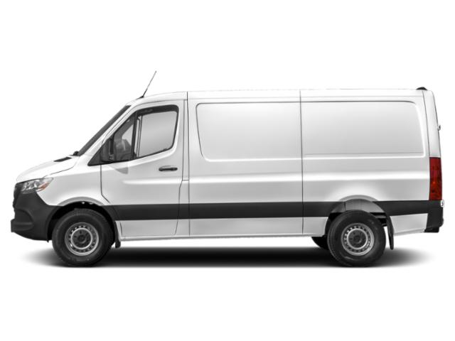2023 Mercedes-Benz Sprinter 2500 Standard Roof V6