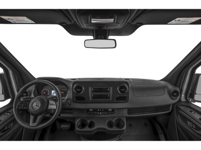 2023 Mercedes-Benz Sprinter 2500 Standard Roof V6