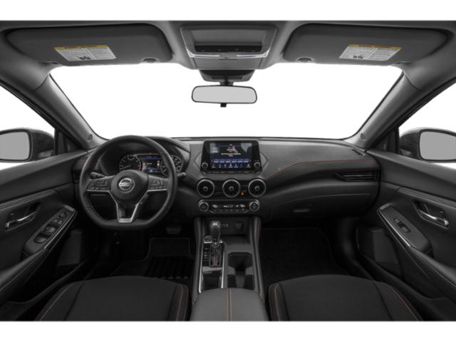 2022 Nissan Sentra SV Xtronic CVT