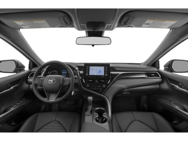 2022 Toyota Camry SE AWD