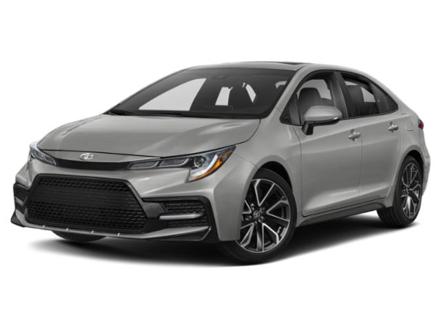 2022 Toyota Corolla XSE [13]