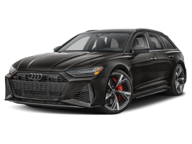 2023 Audi RS 6 Avant -'s photo