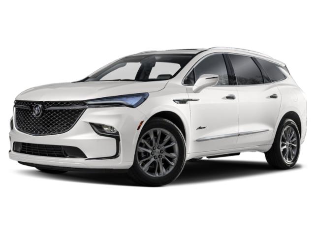 2023 Buick Enclave Essence FWD for sale in Beaumont, TX