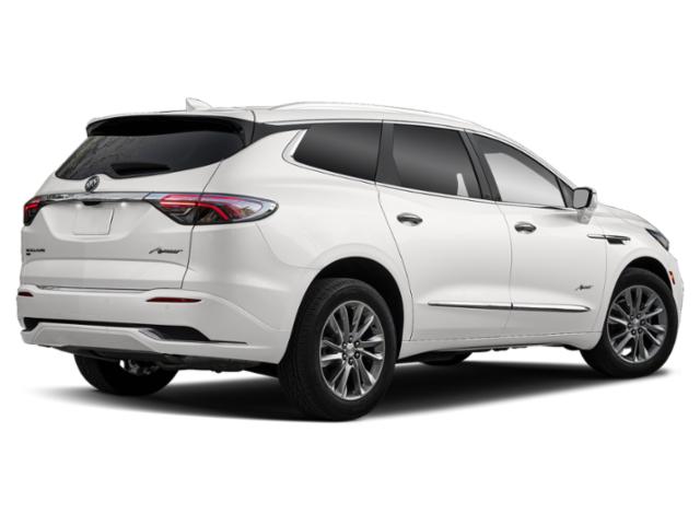 2023 Buick Enclave Essence FWD