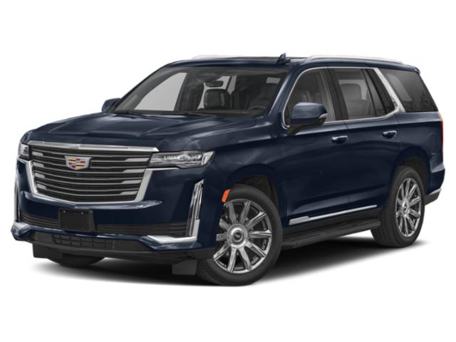 2023 Cadillac Escalade Premium Luxury Platinum for sale in Reno, NV