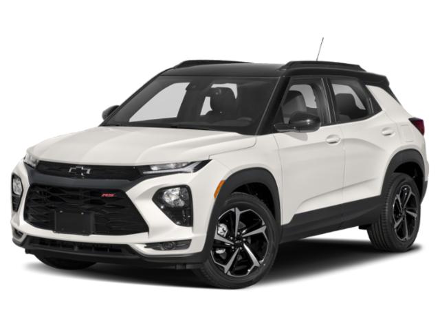2023 Chevrolet Trailblazer RS's photo