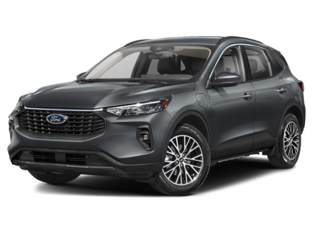 2023 Ford Escape PHEV for sale in Mesquite, TX