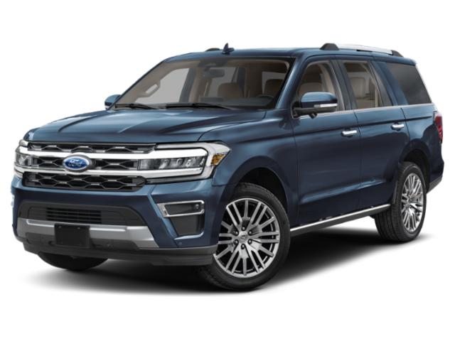 2023 Ford Expedition Limited for sale in Mexia, TX