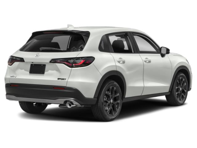 2023 Honda HR-V Sport photo 2