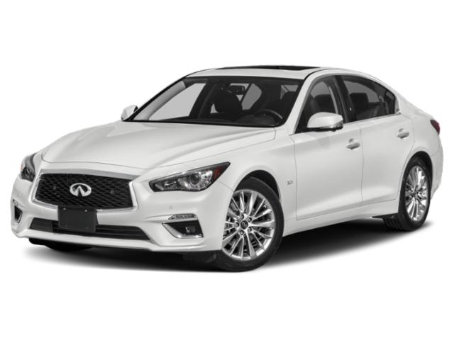 2023 INFINITI Q50 LUXE AWD [0]