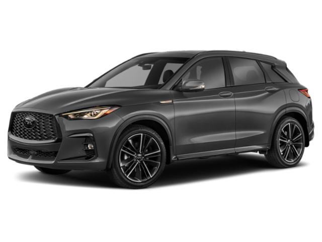 2023 INFINITI QX50 LUXE AWD [5]