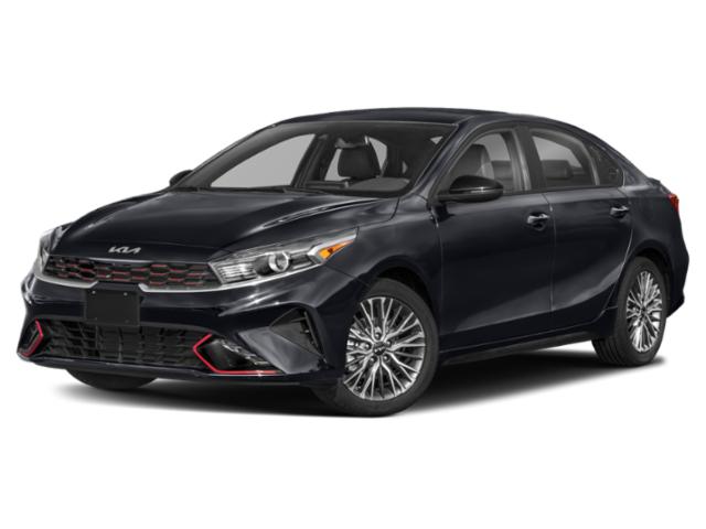 2023 Kia Forte GT-Line for sale in Davis, CA